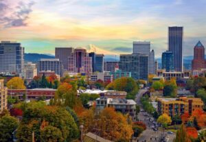 Pourquoi Portland est-elle une destination de voyage si populaire ?
