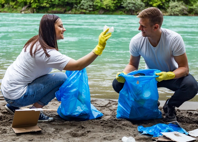 Éviter les activités touristiques nocives à l’environnement