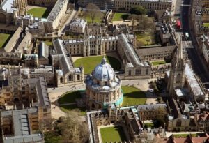 Université d'Oxford