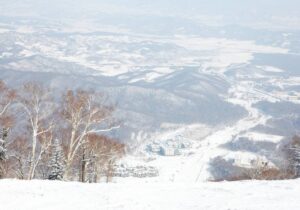 Meilleures stations de ski du monde : Yabuli (Chine)
